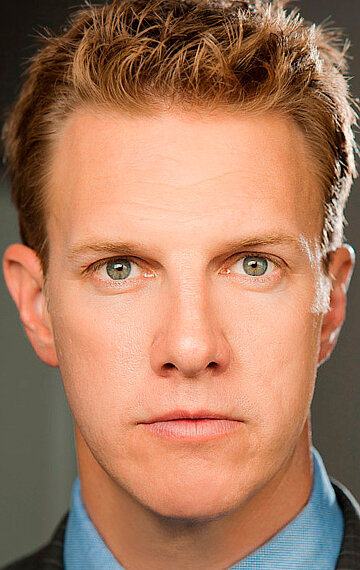 фото Майкл Линстрот