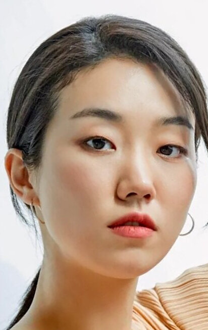 фото Ли Джу-ён