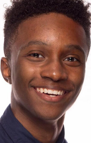 фото Жермен Харрис