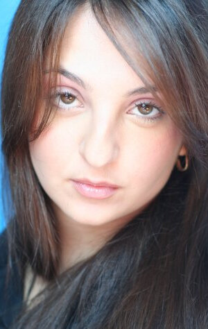 фото Tamar Jatchvadze