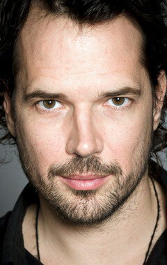 фото Бенедек Флигауф