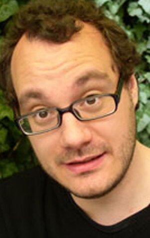 фото Балинт Кеньереш