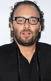 фото Эммануэль Бенбии