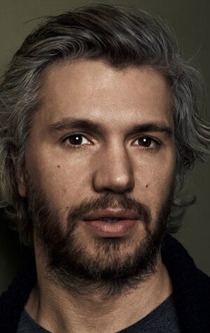 фото Николай Клеве Брок