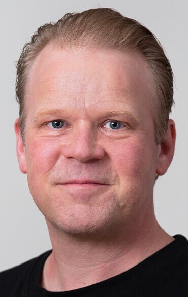 фото Андерс Баасмо Кристиансен