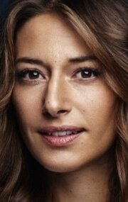 фото Пиа Тьелта