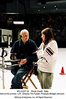 фото Бриджет Джонсон