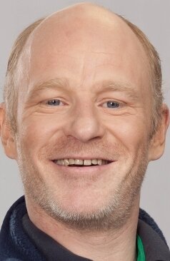 фото Эйвинн Сандер