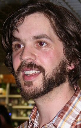 фото Томас Дибдал