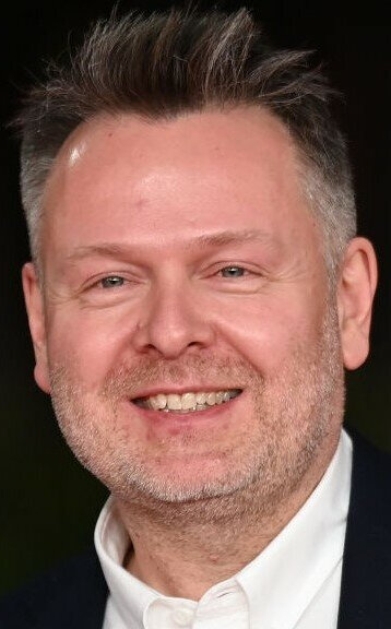 фото Йон Андреас Андерсен