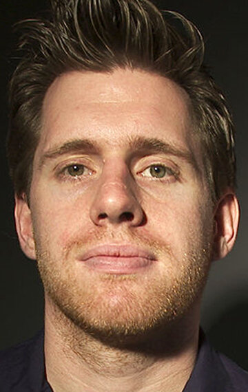 фото Майкл Спириг