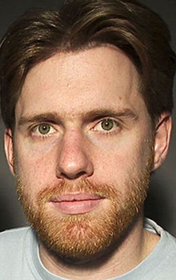 фото Питер Спириг