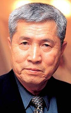 фото Лим Гвон-тхэк