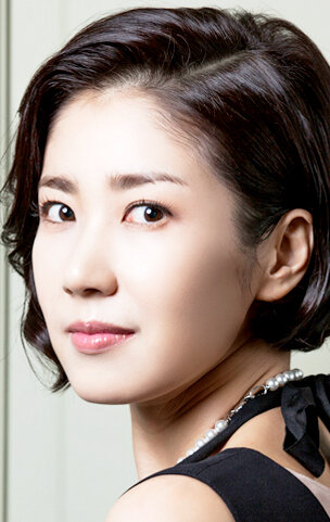 фото Ю Хо-джон