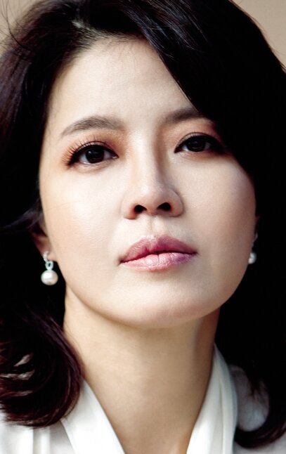 фото Ким Ё-джин