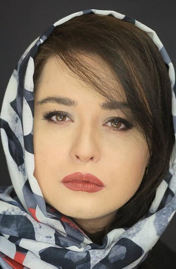 фото Mehraveh Sharifinia