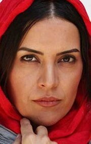 фото Назанин Фарахани