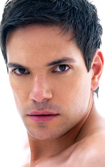 фото Мэттью Бозе