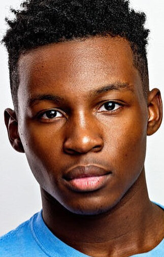 фото Джавион Аллен