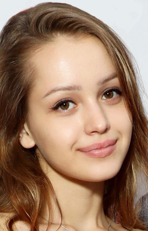 фото Василина Юсковец