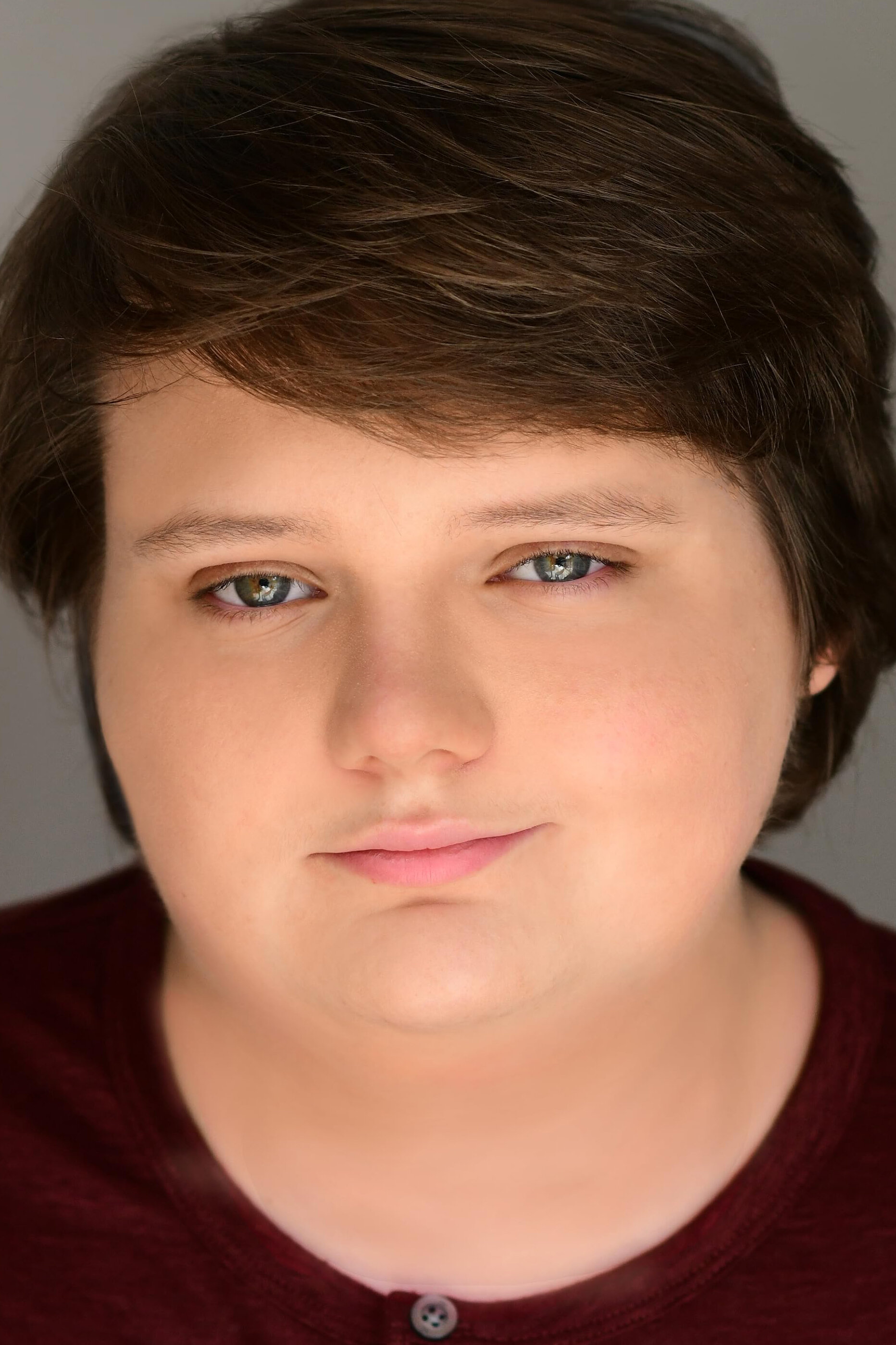 фото Дилан Гейдж