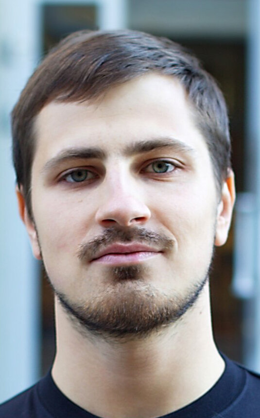 фото Алексей Ионов