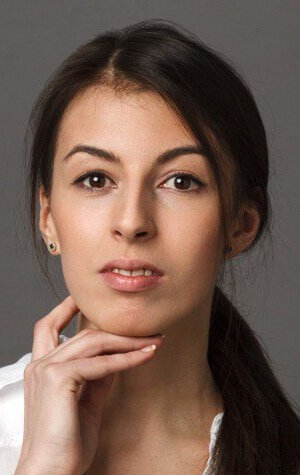 фото Юлия Рюмина