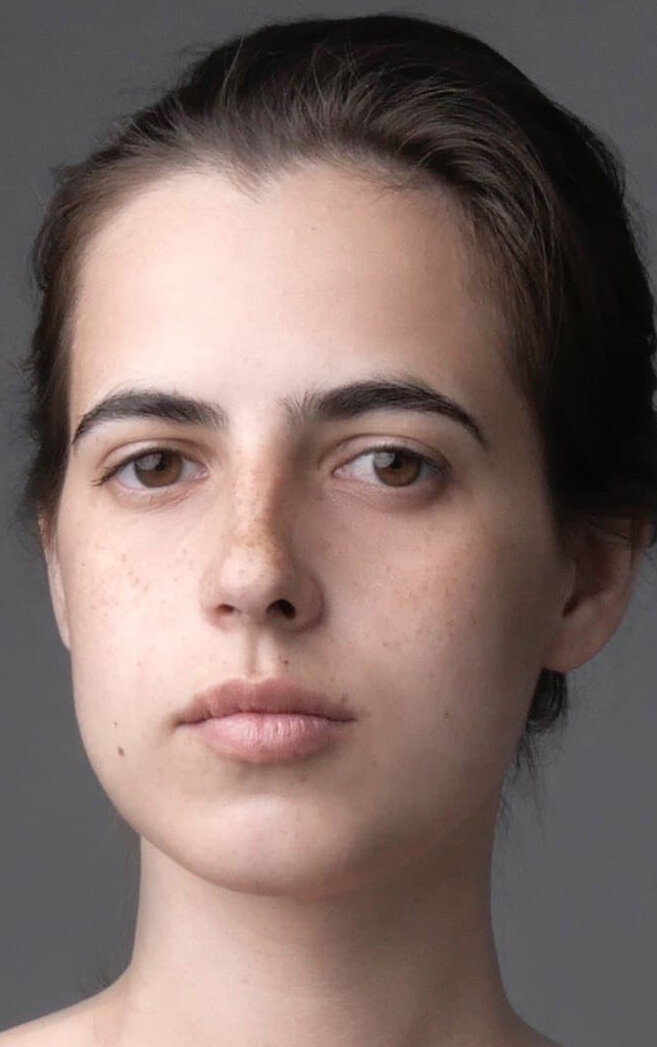 фото Анна Левит