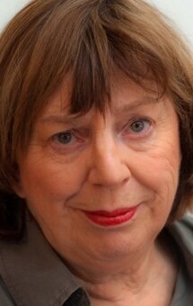 фото Энн Оверсталл Комфорт