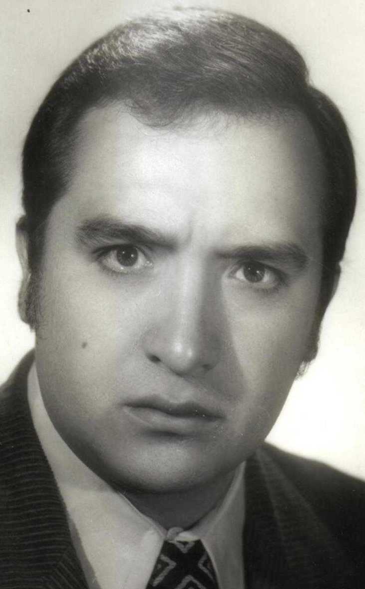 фото Луис Де Альба