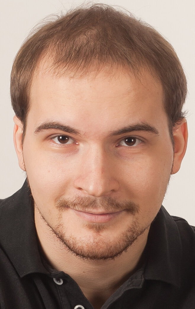 фото Нил Ворожищев