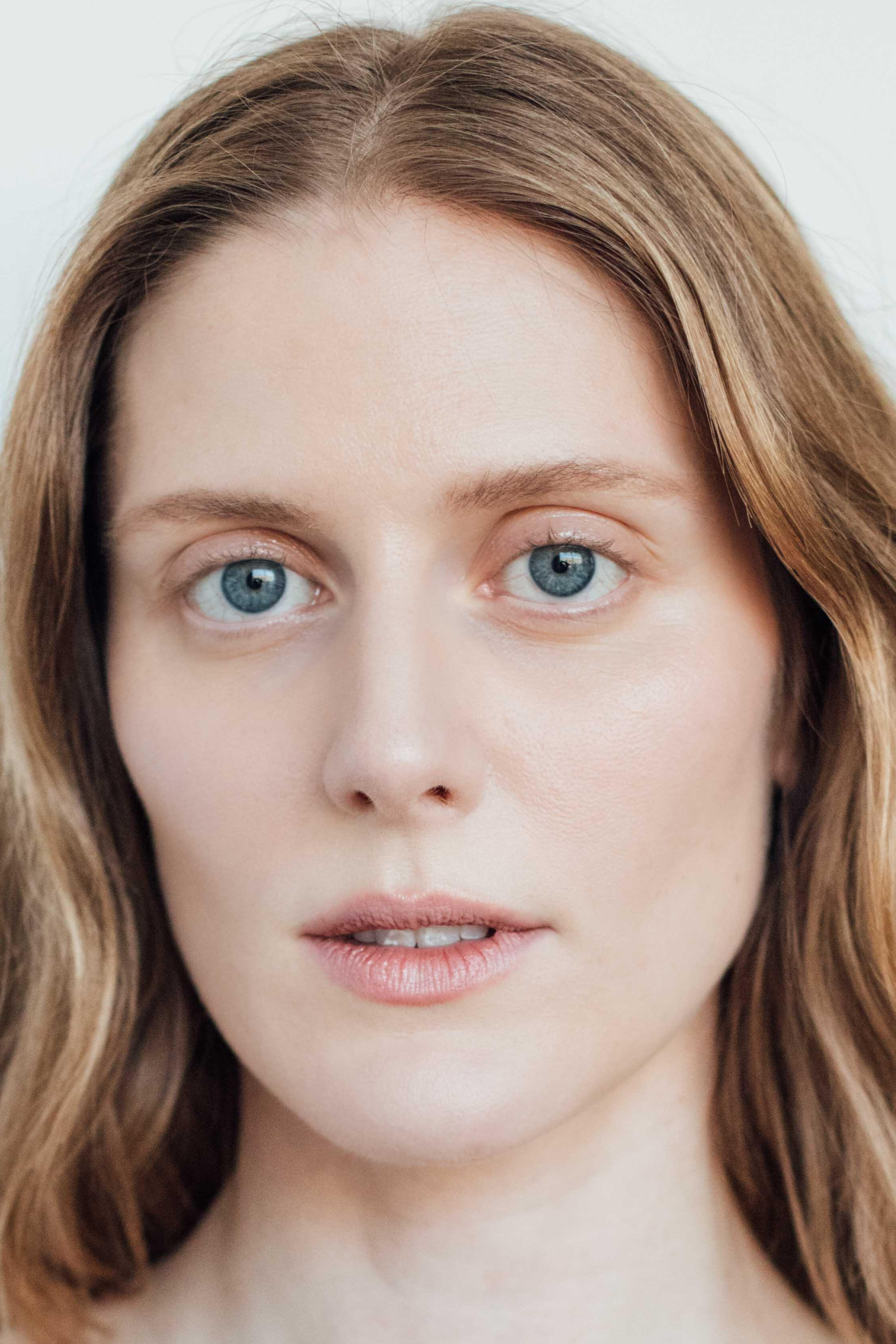 фото Хилари Маккормак