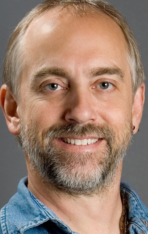 фото Ричард Гэрриот