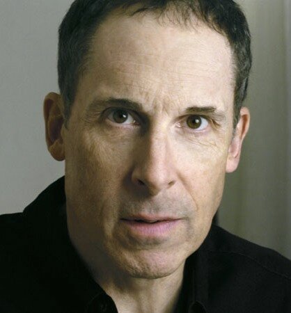 фото Дэвид Чандлер