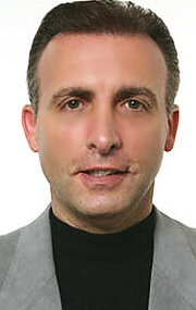 фото Джек Карузо