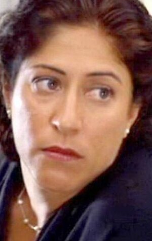 фото Лиза Бенавидес