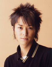 фото Кэндзи Кохаси