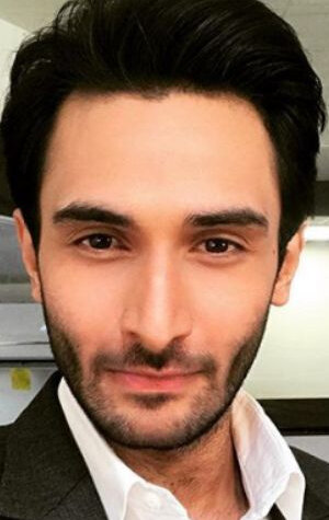 фото Rohan Vinod Mehra