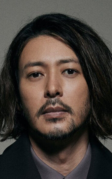 фото Дзё Одагири