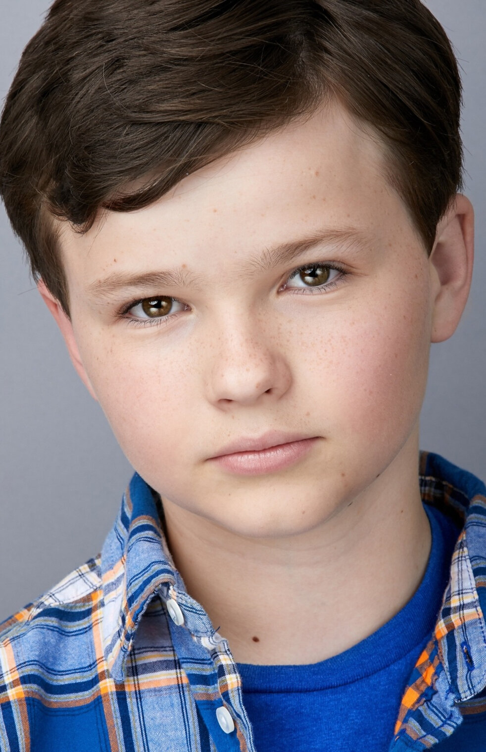 фото Cooper Jack Mills