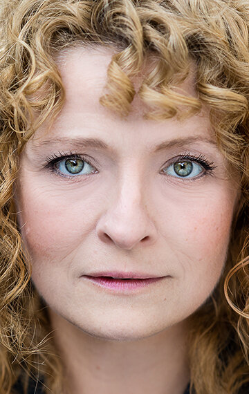 фото Дайна Лайтолд