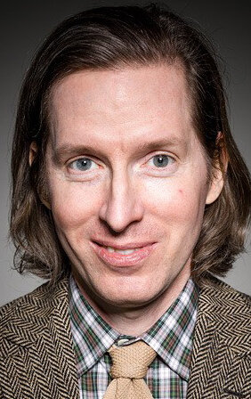 фото Уэс Андерсон