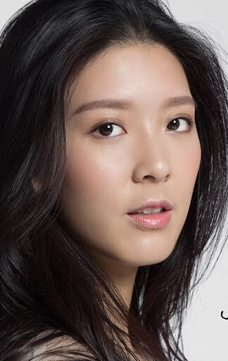 фото Дженнифер Юй