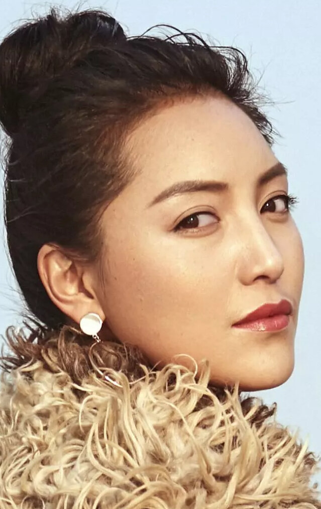 фото Сонам Ванмо