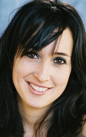 фото Кэролайн Паскаль