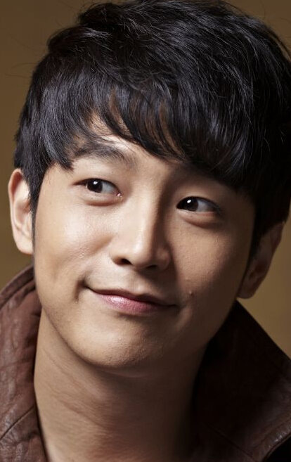 фото Чхве Ун