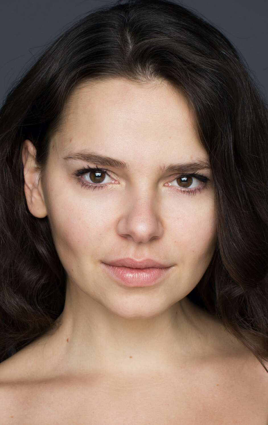 фото Мария Шляпина