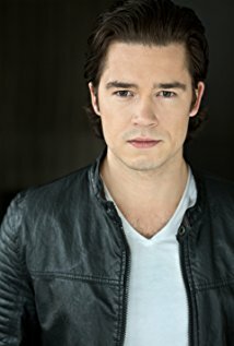 фото Кэмерон Пэйсли