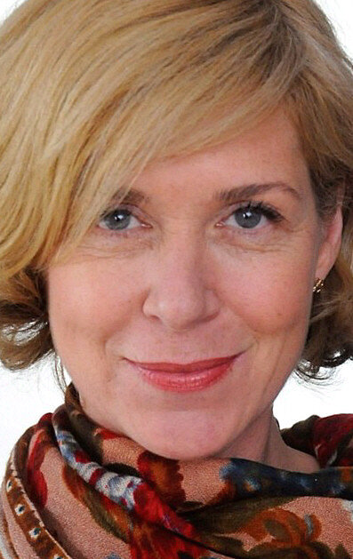 фото Барбара Сарафьян