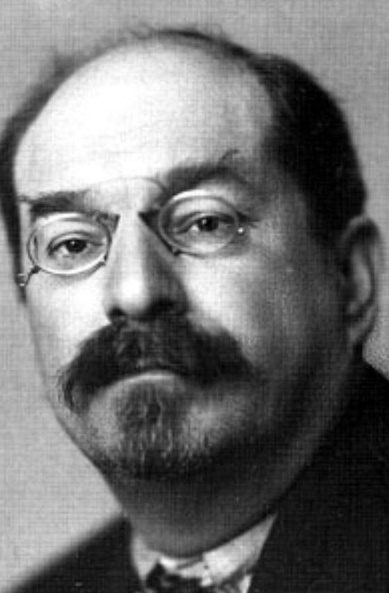 фото Анатолий Луначарский